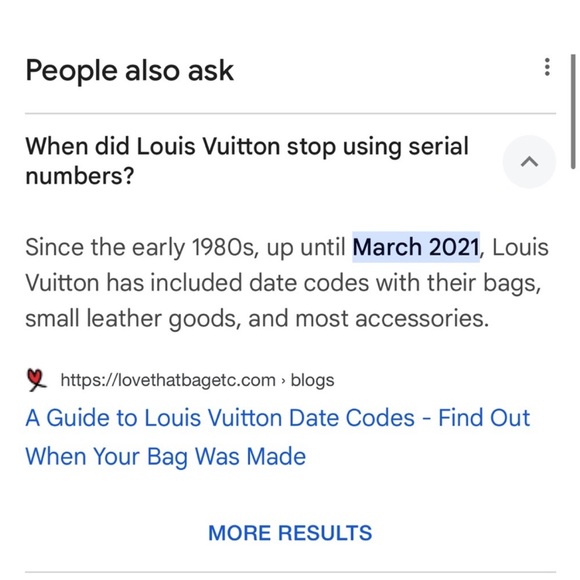 Louis Vuitton Victorine Wallet NIB - Picture 6 of 7